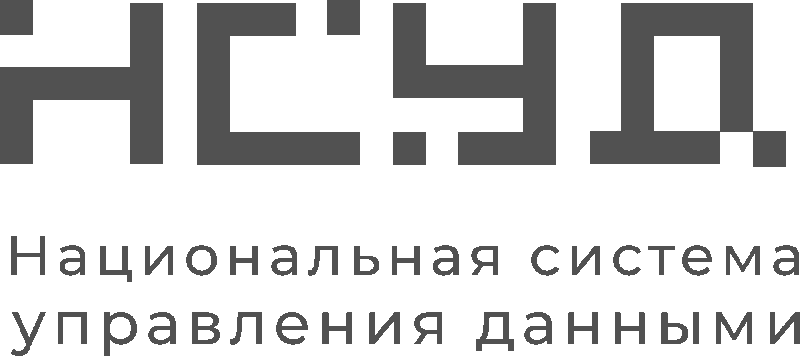 Логотип владельца данных